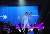 Namun, minggu ini ia harus duduk di kursi tantangan. (dok. IMB).