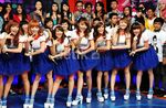 Centilnya Cherrybelle