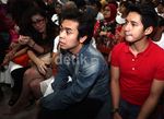 Artis Ramai-ramai Dukung Raffi Ahmad di Sidang Praperadilan