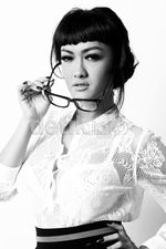 Julia Perez Si Sekretaris Seksi