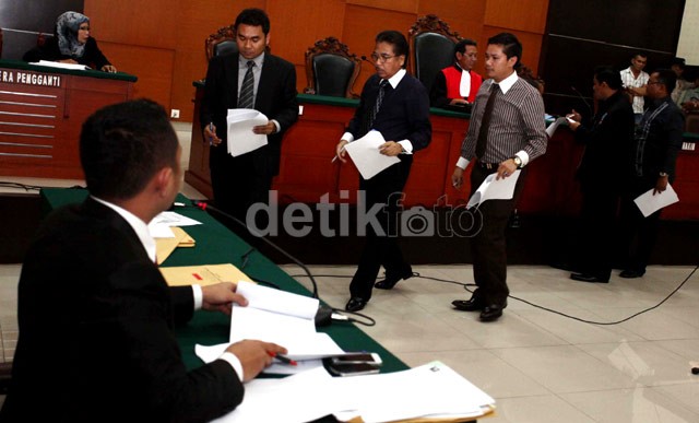 Raffi Ahmad Tak Dihadirkan di Sidang Praperadilan