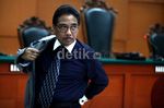 Raffi Ahmad Tak Dihadirkan di Sidang Praperadilan