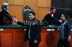 Raffi Ahmad Tak Dihadirkan di Sidang Praperadilan