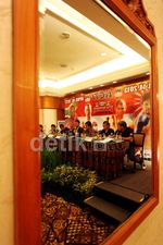 Chris John & Daud Jordan Siap Pertahankan Gelar