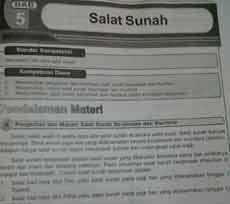 Ketua DPRD Mojokerto Sesalkan LKS Sesat Beredar