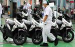 Striping Anyar Honda Spacy