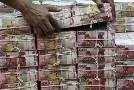 Ini Dia yang Tersingkir dari Daftar 10 Orang Terkaya di Indonesia