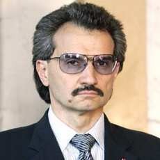 Pangeran Arab Protes Tak Masuk 10 Besar Daftar Orang Terkaya Dunia