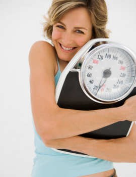 Catat Semua Makanan yang Dimakan Agar Tubuh Tidak Melar