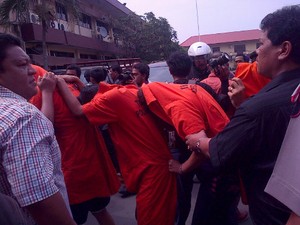 Eks Polwan dan 2 Polisi Ditangkap karena Terlibat Pembunuhan Bidan Dewi