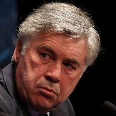 Ancelotti Indikasikan PSG Bakal Main Aman