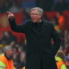 MU Dikalahkan Madrid, Fergie Tak Hadiri Konferensi Pers