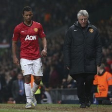 Roy Keane: Kartu Merah Nani Tepat