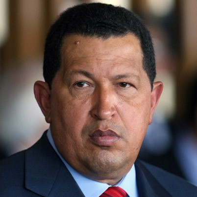 Hugo Chavez Tinggalkan Cadangan Minyak Terbesar di Dunia
