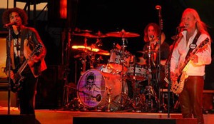 Alice In Chains Merilis Album Baru Mei Mendatang