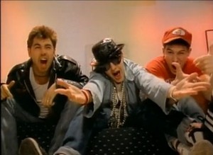 Sutradara Video Musik Legendaris Beastie Boys Tutup Usia