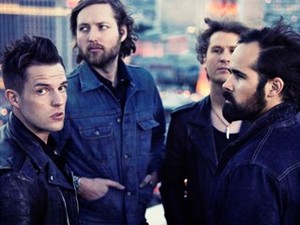 The Killers Akan Memeriahkan F1 Singapura