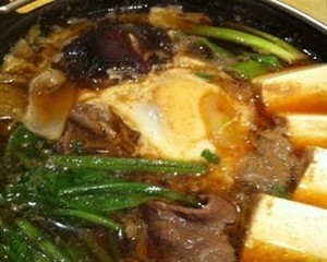 Pedas Asam Hotpot Tofu & Sayuran Bernutrisi Lengkap