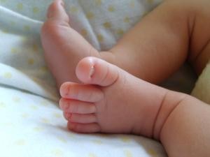 Sadis! Bawa Kabur Mobil, Pria China Cekik Bayi 2 Bulan Hingga Tewas