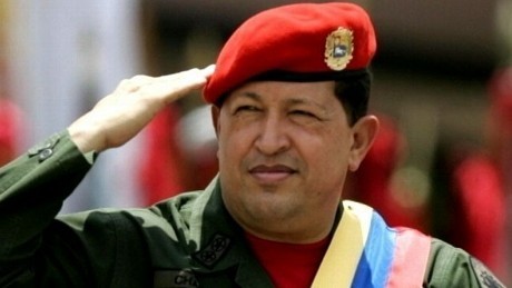 Hugo Chavez Wafat, Tentara Venezuela Dikerahkan Jaga Keamanan