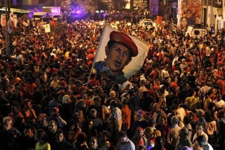 Hugo Chavez Peduli pada Rakyat, Tidak Seperti Presiden Lain