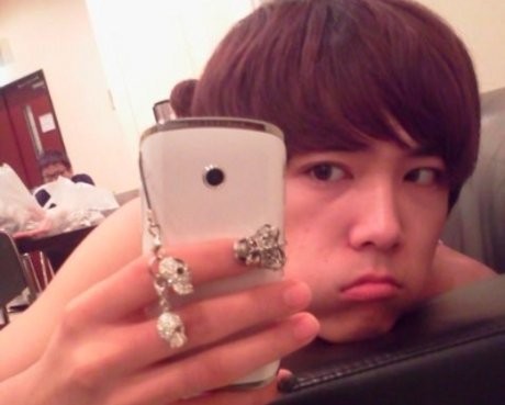 Lee Hongki Habiskan Rp 436 Juta untuk Kuku Cantik
