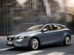 Mobil Volvo Kini Bisa Deteksi Sepeda