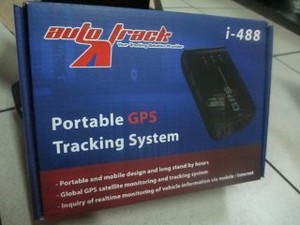 Lewat GPS, Bisa Matikan Mesin Mobil dari Jarak Jauh