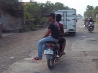 Foto: Agus Septian.