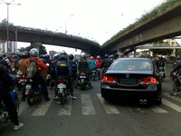 Foto: Rony Andriyanto