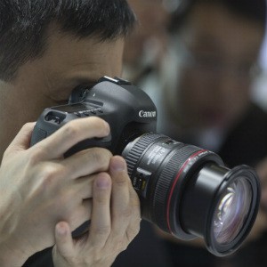 Memilih Kamera Kelas Atas yang Pas