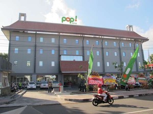 Indonesia Punya Hotel Bujet Terbaik Se-Asia Pasifik