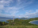 Ini Baru Beda, Mendaki Pulau Tak Berpenghuni di Raja Ampat