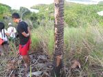 Ini Baru Beda, Mendaki Pulau Tak Berpenghuni di Raja Ampat
