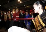 SBY Hadiri Pameran Pariwisata Internasional ITB Berlin