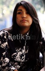 Kasus Impor Daging, Maharany Diperiksa KPK