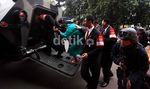 Paspamres Gelar Latihan Pengamanan VVIP