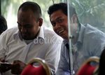 Ridwan Hakim Kembali Diperiksa KPK