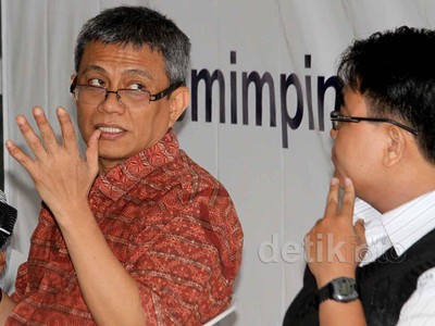Pemimpin Pilihan Rakyat atau Pilihan Parpol