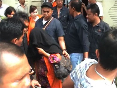Polisi Tangkap 8 Pembunuh Bidan di Deli Serdang