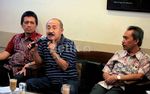 Untung-rugi Pemilu Serentak