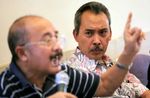 Untung-rugi Pemilu Serentak