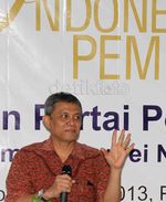 Pemimpin Pilihan Rakyat atau Pilihan Parpol