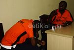 WN Nigeria Penyelundup Paspor Palsu Ditangkap
