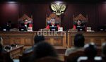 MK Batal Uji UU Kepolisian