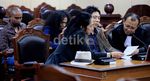 MK Batal Uji UU Kepolisian