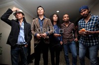 Slank menyatakan batal memohon uji materi UU Kepolisian karena Polri sudah memastikan tidak akan menghambat izin konser seperti yang diadukan ke MK.