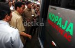 Jokowi Naik Kopaja