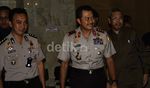 Wakapolri Diperiksa KPK Selama 8 Jam