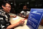 Ini Dia Cara Ubah Nopol Ganjil Genap